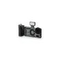 Tilta Khronos iPhone 17 Pro Max Street Snap Kit - Space Gray su LED panele, fokuso rankena ir moduline 58mm filtrų dėže