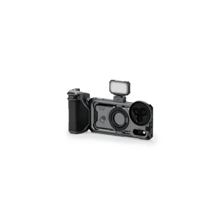 Tilta Khronos iPhone 17 Pro Max Street Snap Kit - Space Gray