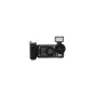 Tilta Khronos iPhone 17 Pro Street Snap Kit su Focus PD rankena, Daylight Mini LED šviesa ir 58mm magnetiniu polarizuojančiu filtru Space Gray spalvoje