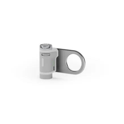 Tilta Khronos Lite Control Handle with Magnetic Mount Kit for iPhone - Light 