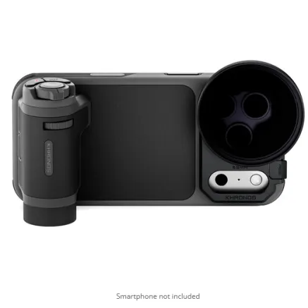 Tilta Khronos Lite iPhone 17 Pro Creator Kit Black