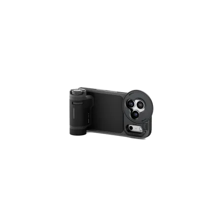 Tilta Khronos Lite iPhone 17 Pro Handheld Kit Black
