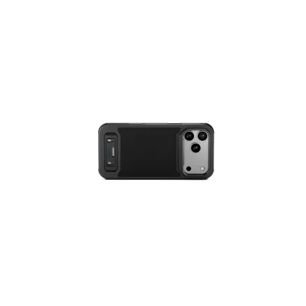 Tilta Khronos Lite iPhone 17 Pro Max Case Black