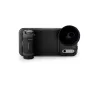 Tilta Khronos Lite iPhone 17 Pro Max kūrėjų komplektas - profesionali filmavimo rankena su 58mm keičiamu ND ir poliarizuojančiu filtru, Bluetooth valdymu ir įmontuotomis baterijomis ilgesnei filmavimo sesijai