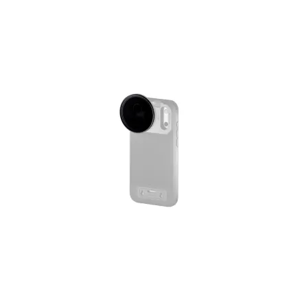 Tilta Khronos Magnetic 58mm Polarizer with Black Mist 1/2 Filter