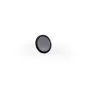 Tilta Khronos magnetinis 58mm poliarizuojantis filtras su juodu miglos 1/2 - apvalus filtras su tamsiai pilku atspalviu ir lygiu metaliniu kraštu, skirtas optimaliems difuzijos efektams.