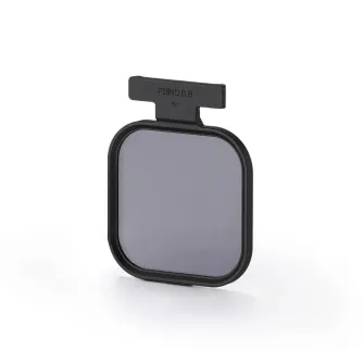 Tilta Khronos Magnetic FSND 0.6 Filter for iPhone - Black Tilta Khronos Magnetic FSND 0.6 Filter for iPhone - Black