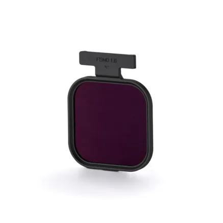 Tilta Khronos Magnetic FSND 1.8 Filter for iPhone