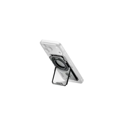 Tilta Khronos Multi-Functional Magnetic Backplate for iPhone 17 Pro Max Space 