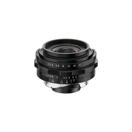 Thypoch Ksana 21mm f/3.5 ASPH for Leica M Mount Black