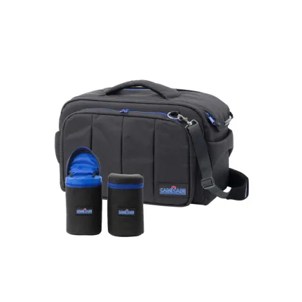 CamRade run&gunBag Cinema