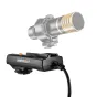 On-camera LED light - Walimex pro Macro LED Ring Light DSR 232 Kit - quick order from manufacturer