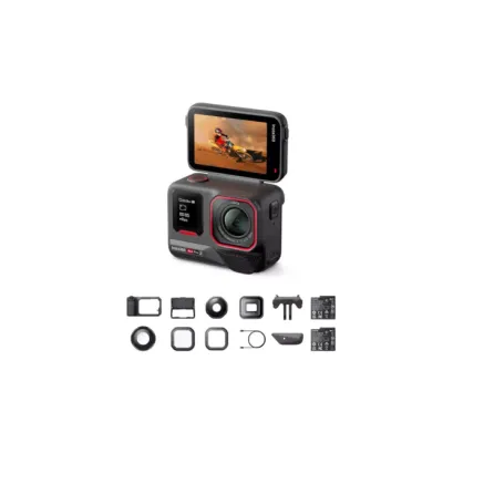 Insta360 Ace Pro 2 Ultimate Videography Bundle