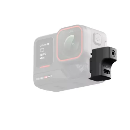 Insta360 Microphone Adapter INST130-07