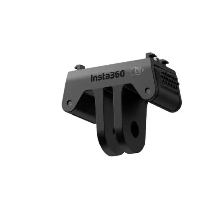 Insta360 Standard Mount INST130-05 - 2-pin magnetic holder, 16g