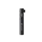 Insta360 Bullet Time laikiklis ir trikojis, kompakti juodas spalvos dizainas su montavimo skava, tinkamas X4, X3, ONE RS, ONE X2, ONE R, ONE X, ONE kameroms