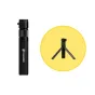 Insta360 Bullet Time laikiklis ir kompaktiškas tripodas viršūninėms kameroms stabilizuoti