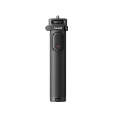Insta360 Foldable Selfie Stick 2in1 with Mini Remote Control