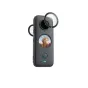 Insta360 INST700-03 objektyvo apsauga Insta360 ONE X2 veiksmui su skaidriu apsauginiu žiedu