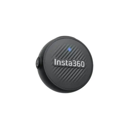 Insta360 Mic Air Transmitter - 7.9g, 48kHz/24-bit, 30-50m range