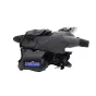 camRade PXW-FS5 kamerai skirtantis vandens atspari uždanga su keičiamais objektyvų dangalais ir oro apsauga