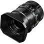 Thypoch Simera 28mm f1.4 objektyvas Leica M montūrai su begalybės blokavimo fokuso tab, aiškiu diafragmos žiedu ir aukštos kokybės aliuminio korpusu, puikiai tinka portreto ir gatvės fotografijai.