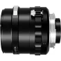 Thypoch Simera 28mm f1.4 objektyvas Leica M monturai su dviem fokusavimo mygtukais, gylio lauko skalėmis ir anoduotu aliuminio korpusu
