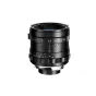 Thypoch Simera 35mm f1.4 objektyvas Sony E prijungimui su dvigubais fokuso langeliu, raudona gylio skalė ir aukštos kokybės optika