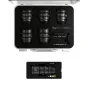 Thypoch Simera-C 21/28/35/50/75mm Catta Zoom 70-135mm