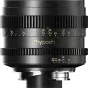 Thypoch Simera-C 28mm T1.5 pilnoformatės kinematografijos objektyvas su M prijungimu, 16 lapų diafragma ir tiksliomis fokuso žymėmis