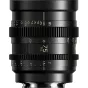 Thypoch Simera-C 75mm T1.5 FF Prime Cine Lens M-mount
