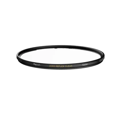 Thypoch Zero Reflex Clear UV Filter 72mm
