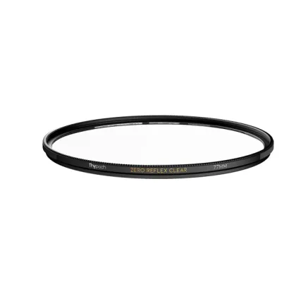 Thypoch Zero Reflex Clear UV Filter 77mm