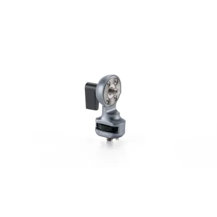 Tilta 1/4-20 Mounting Bracket for Hydra Alien Mini - Titanium Gray