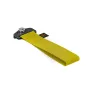Tilta TC-MS-Y geltona 1/4-20 montavimo diržė su stiprintu audiniu ir aliuminio strypu Boulder Camera Cart