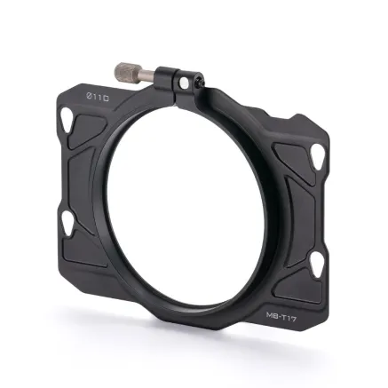 Tilta 110mm Clamp On Adapter for Mirage Pro Matte Box