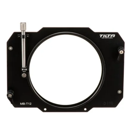 Tilta MB-T12-110 Clamp-On Adapter 110mm