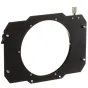 Tilta MB-T12-110 110mm objektyvų adaptorius su pirštine tvirtinimo mechanizmu ir montavimo skylėmis palei kraštus