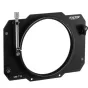 Tilta MB-T12-110 110mm objektyvų adaptorius su pirštine tvirtinimo sistema ir raktinėmis montavimo skylutėmis matinei dėželei