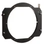Tilta MB-T12-134 134 mm objektyvo adaptorius su tvirtinimo rankenėlėmis, viršaus perspektyva
