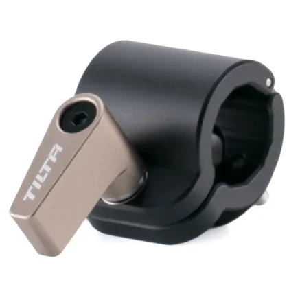 Tilta 15mm Adapter for Rotatable Phone Mounting Bracket V2 - Black