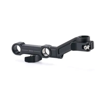 Tilta 15mm LWS Rod Adapter for Mirage Pro Matte Box