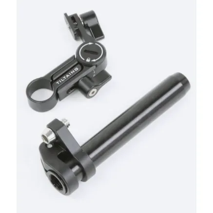 Tilta MB-T15-RSK 15mm Rod Support Kit - Adds stability to Mini Clamp-on Matte 