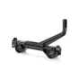 Tilta 19mm Studio Mounting Bracket for Mirage Pro Matte Box