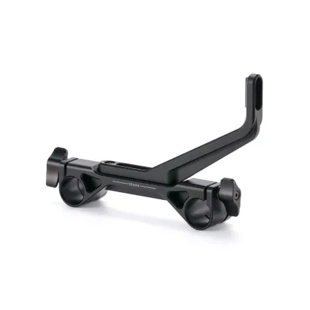 Tilta 19mm Studio Mounting Bracket for Mirage Pro Matte Box