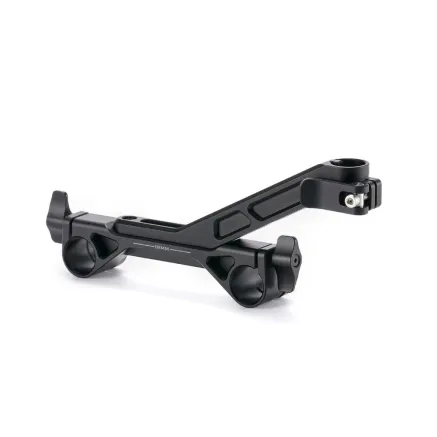 Tilta 19mm Studio Rod Adapter for Mirage Pro Matte Box