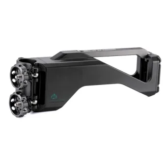 Tilta HDA-T18-MC 50mm greitojo bėgiu tvirtinimo glamonė su dviem dideliais užraktas ir greitu atjungimu dovydine Hydra Alien Pro suderinamumui Tilta HDA-T18-MC 50mm greitojo bėgiu tvirtinimo glamonė su dviem dideliais užraktas ir greitu atjungimu dovydine Hydra Alien Pro suderinamumui