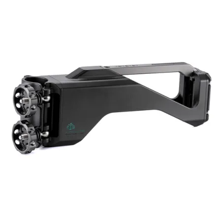 Tilta 50mm Mounting Clamp HDA-T18-MC