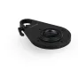 Tilta TC-FHB-B 75/100 mm skystos galvos lankstausis kablio montavimas su tvirtinimo mechanizmu ir išimamu adapteriu greitai be įrankių montuoti ant Boulder Camera Cart.