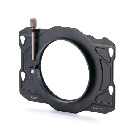 Tilta 95mm Clamp On Adapter for Mirage Pro Matte Box